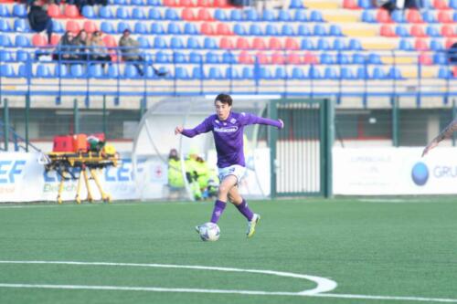 ACF FIORENTINA VS ATALANTA 37